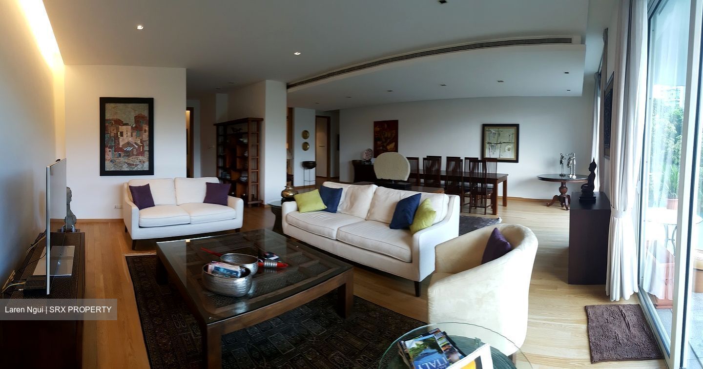 Grange Residences (D10), Condominium #443373641